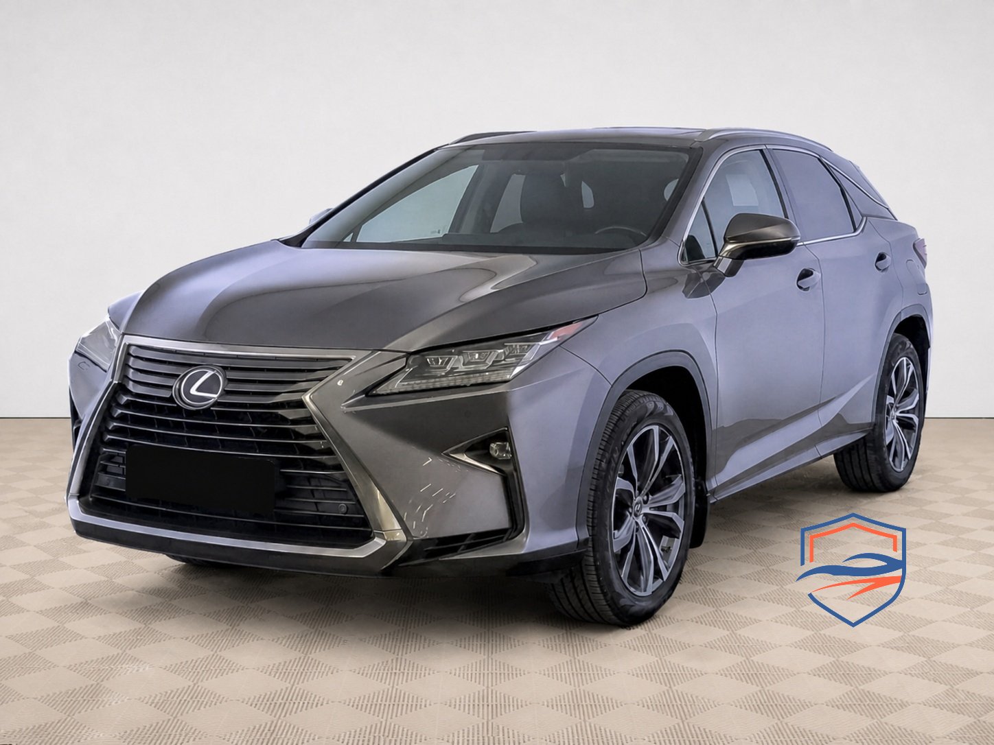 Lexus - Lexus RX 300 IV, 2018