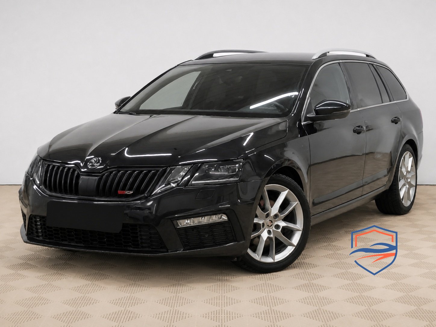 Skoda - Skoda Octavia, 2020