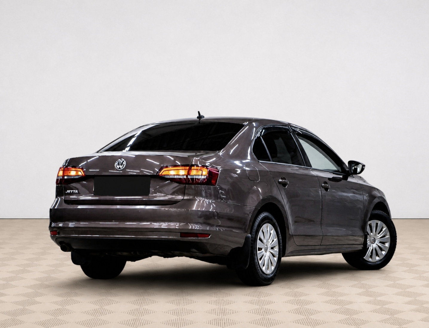 Volkswagen - Volkswagen Jetta, 2016
