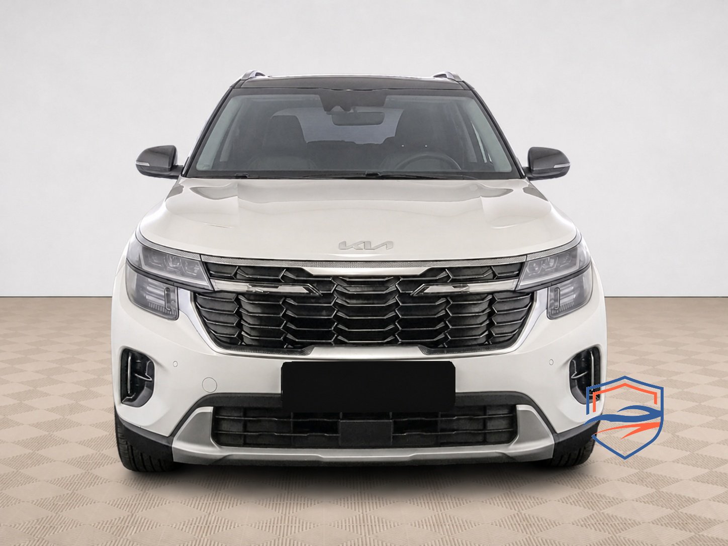 Kia - Kia Seltos I Рестайлинг, 2024