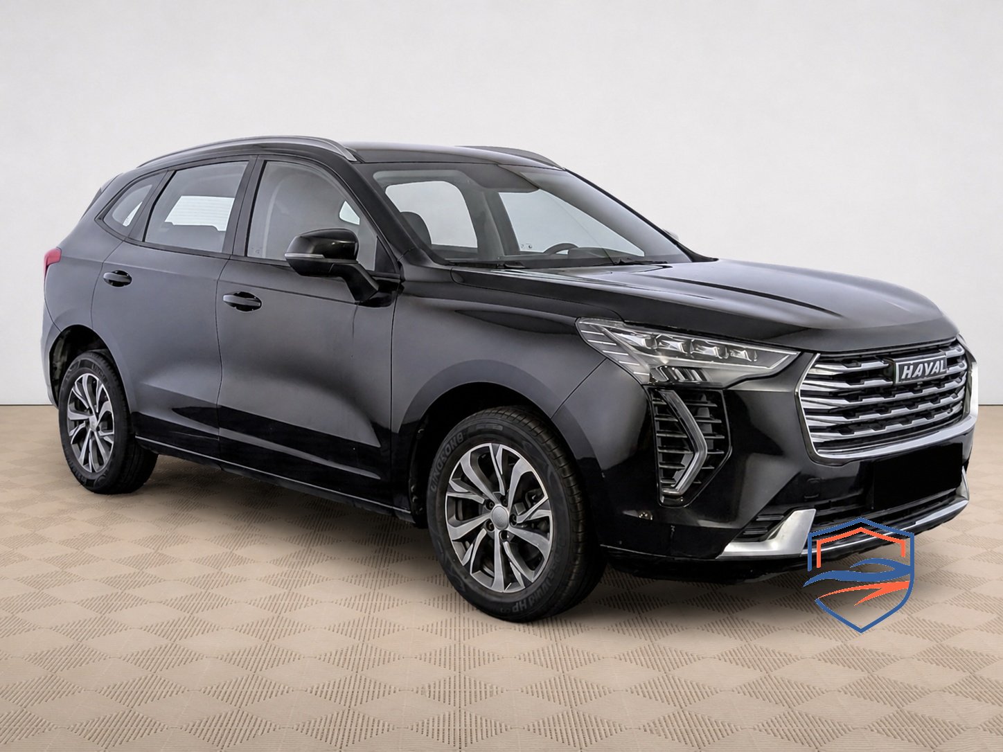 Haval - HAVAL Jolion, 2022