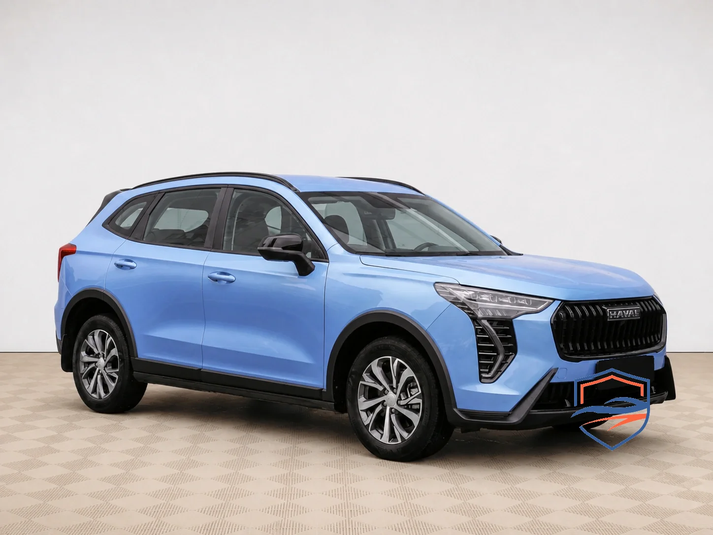 Haval - Haval Jolion I Рестайлинг, 2024 г.