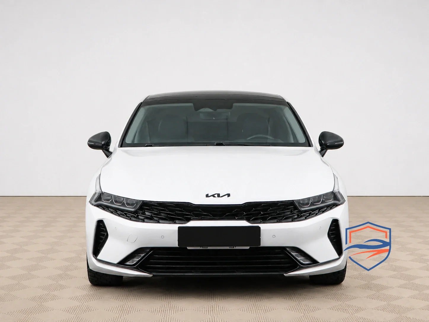 Kia - Kia K5 III, 2022 г.
