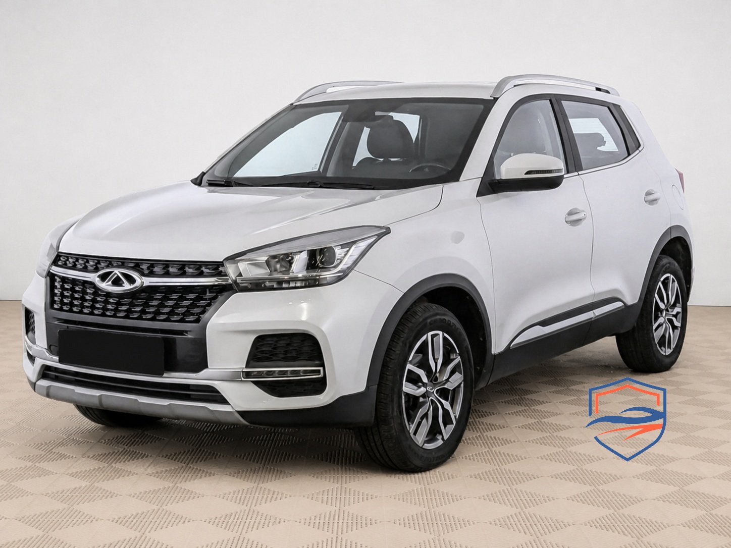Chery - Chery Tiggo 4 I Рестайлинг, 2022