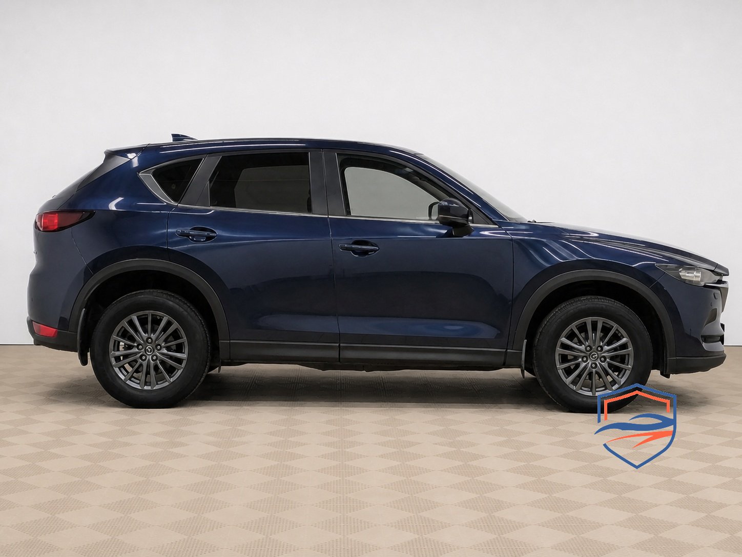 Mazda - Mazda CX-5, 2021