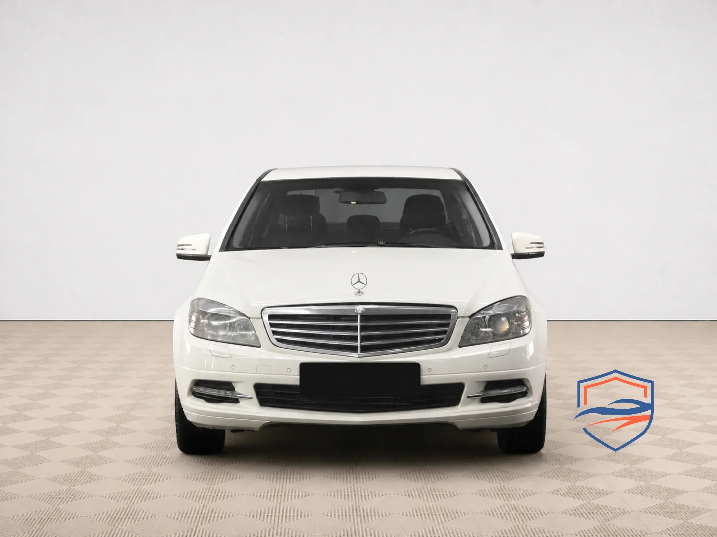 Mercedes-Benz - Mercedes-Benz C-Класс III (W204), 2010 г.