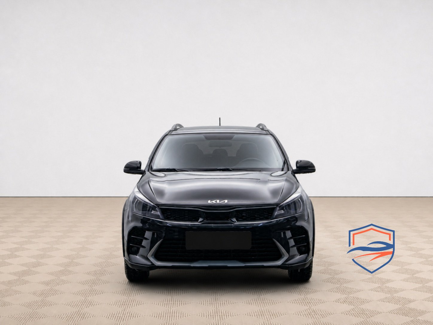 Kia - Kia Rio X IV Рестайлинг, 2021