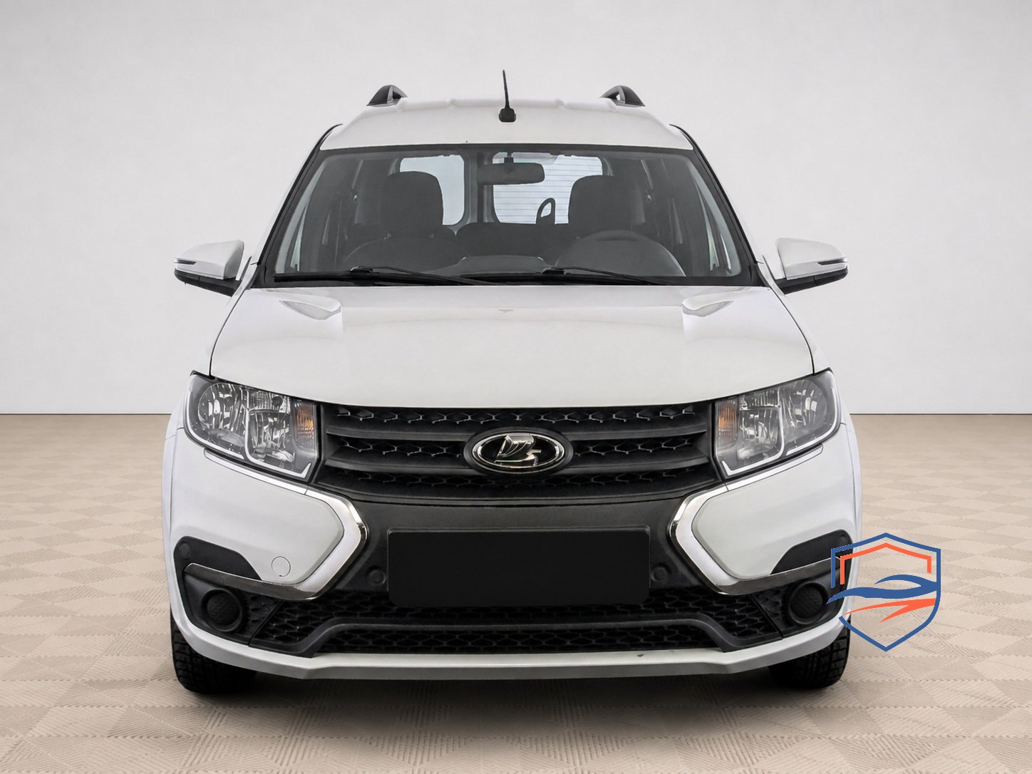 LADA (ВАЗ) - Lada Largus, 2021