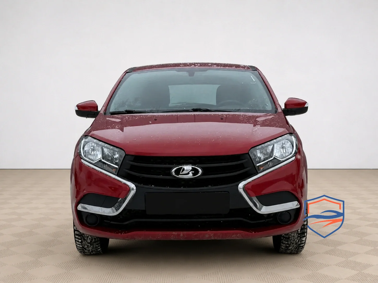 LADA (ВАЗ) - LADA (ВАЗ) XRAY I, 2018 г.