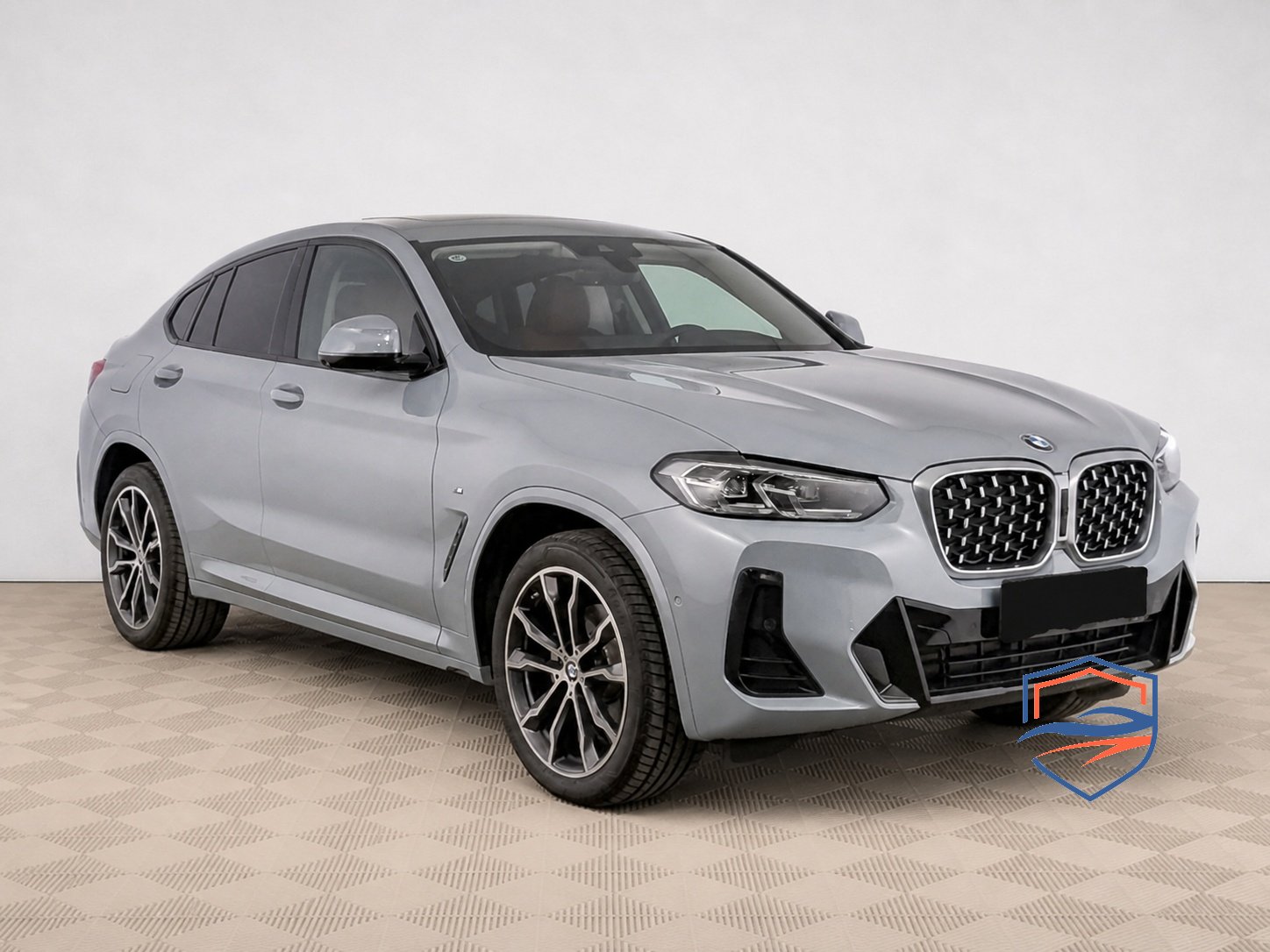 BMW - BMW X4, 2024
