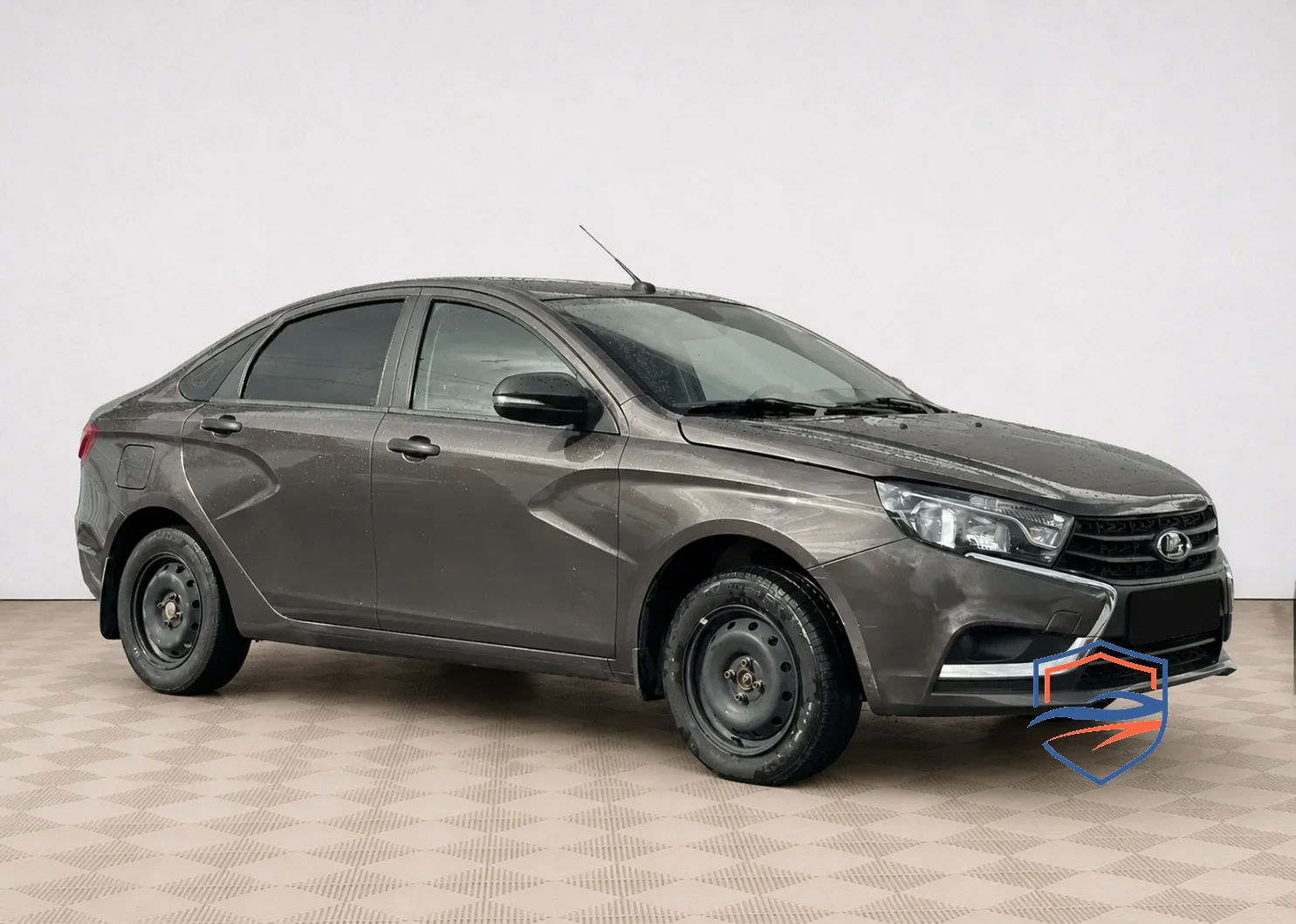 LADA (ВАЗ) - LADA (ВАЗ) Vesta I, 2019 г.