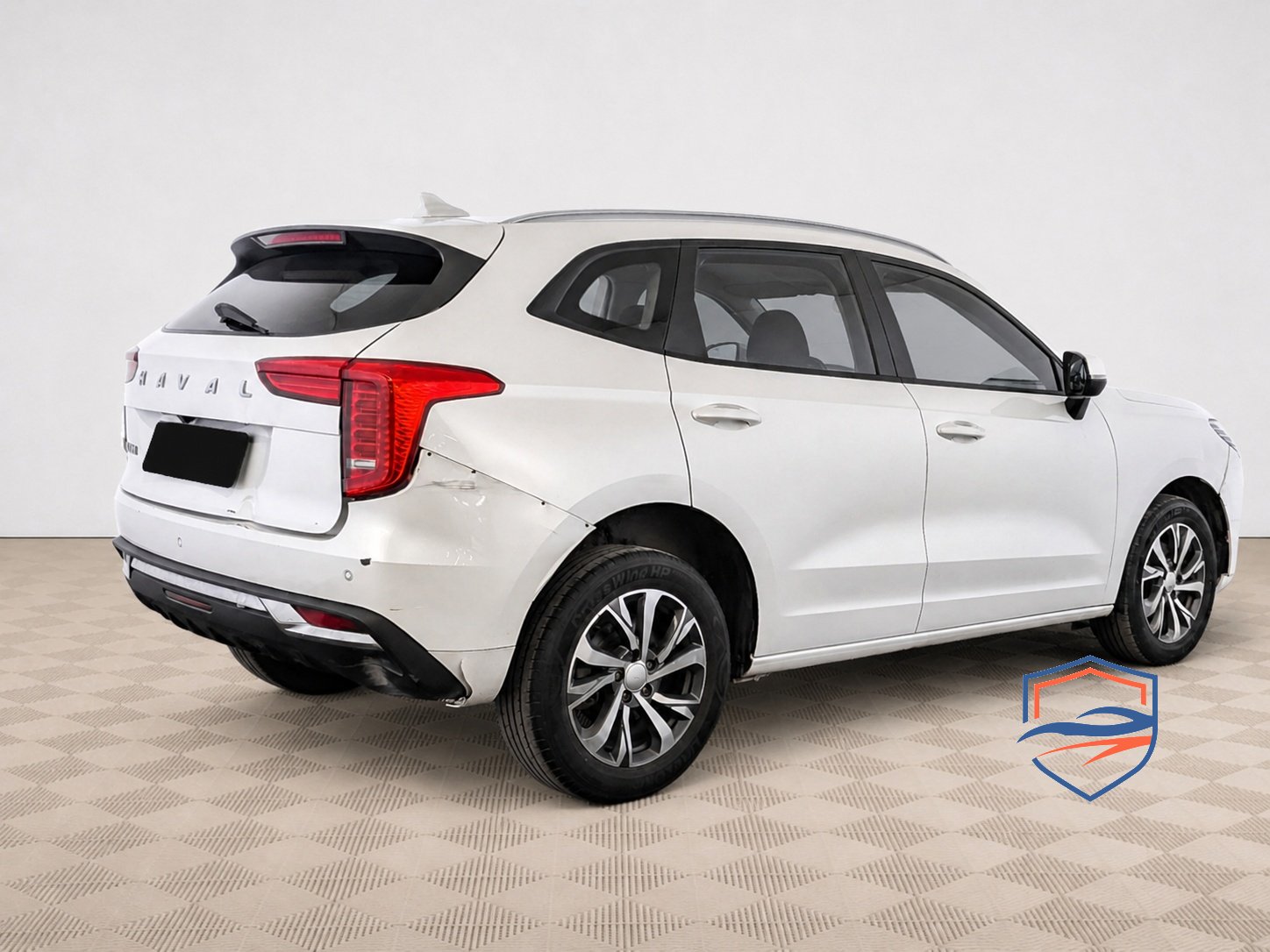 Haval - HAVAL Jolion, 2022