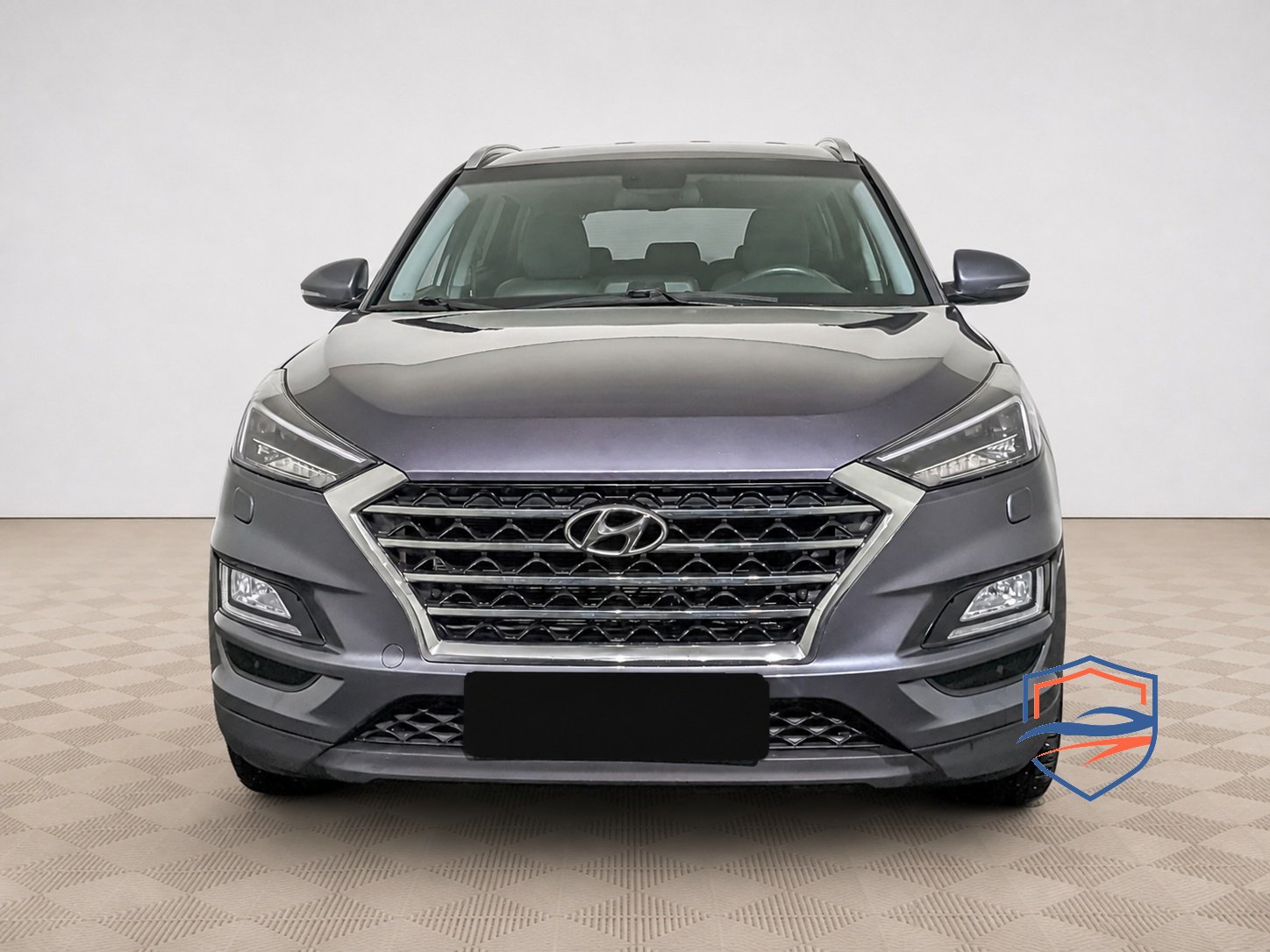 Hyundai - Hyundai Tucson, 2019