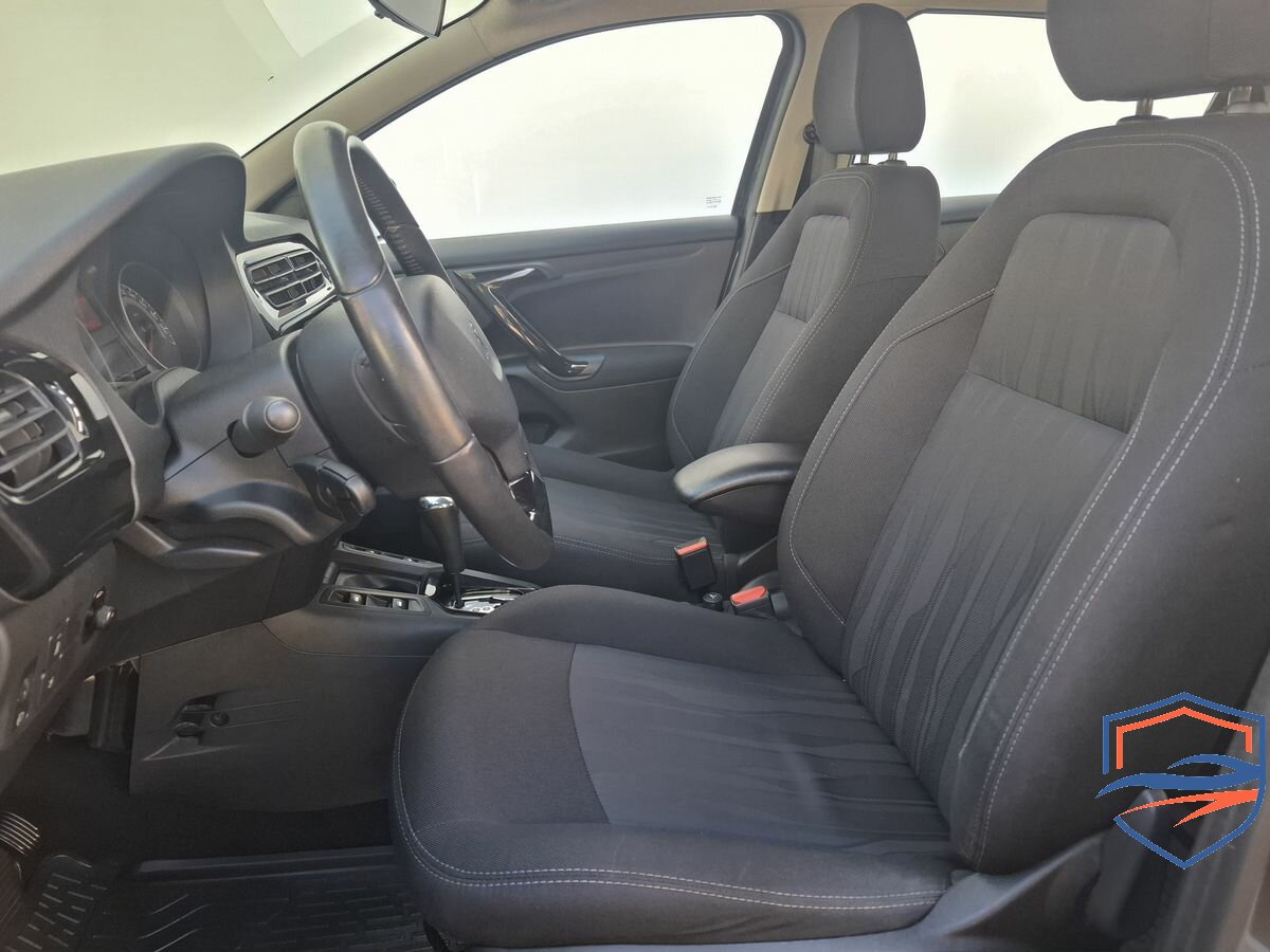 Peugeot - Peugeot 301 I, 2013