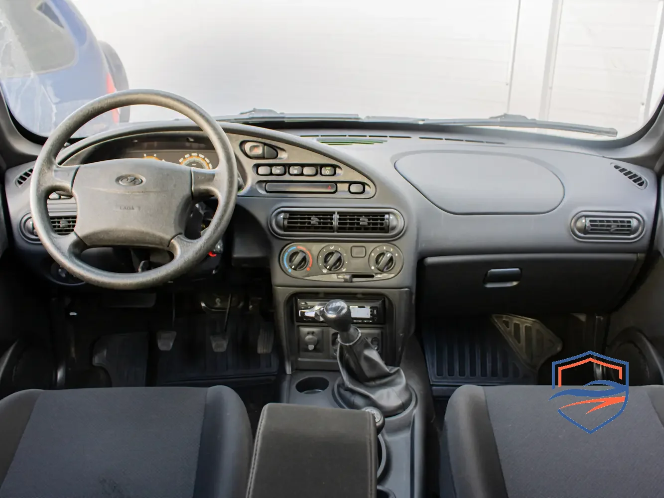 LADA (ВАЗ) - LADA (ВАЗ) Niva Travel I, 2023 г.