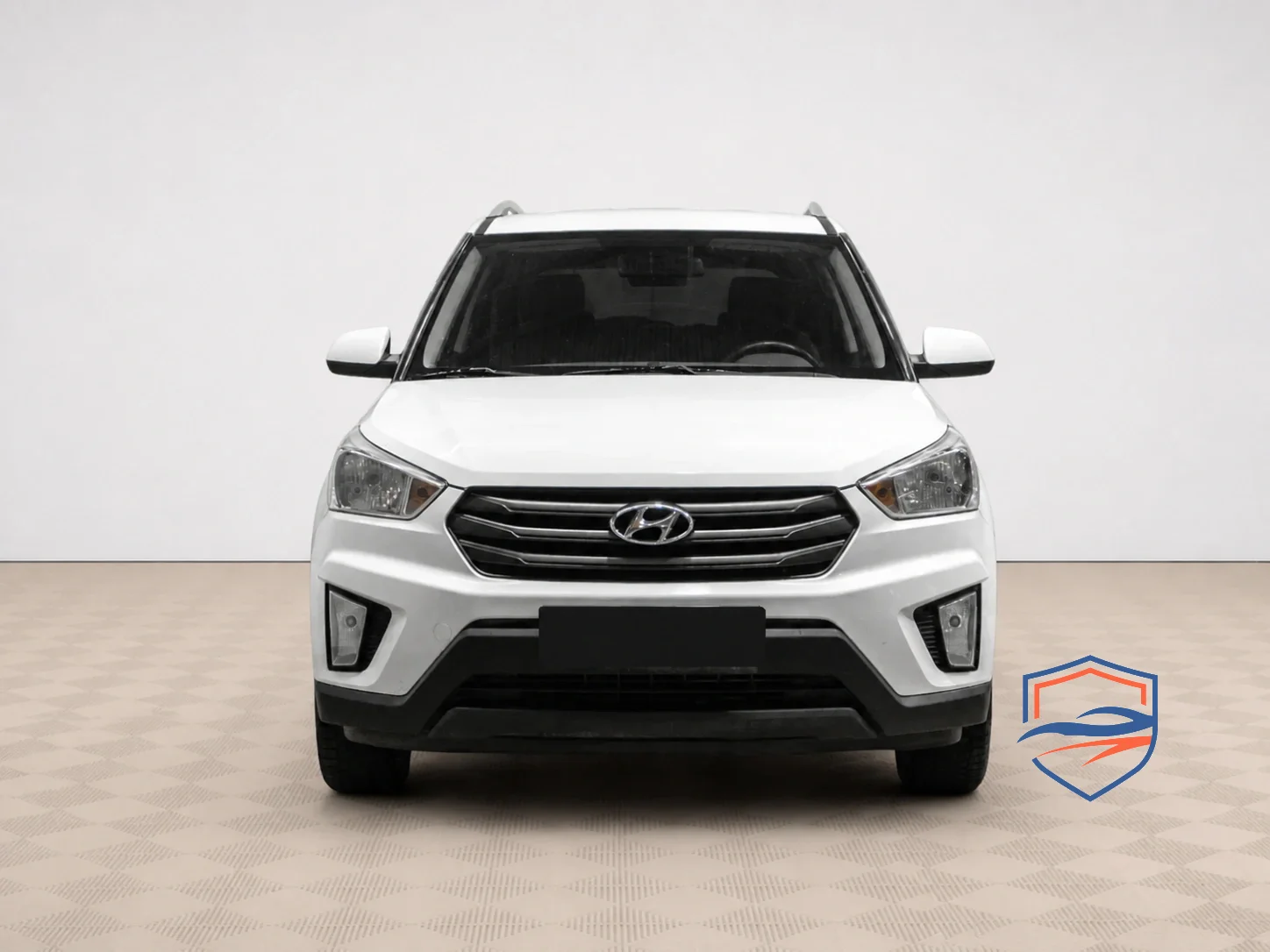 Hyundai - Hyundai Creta I, 2017 г.