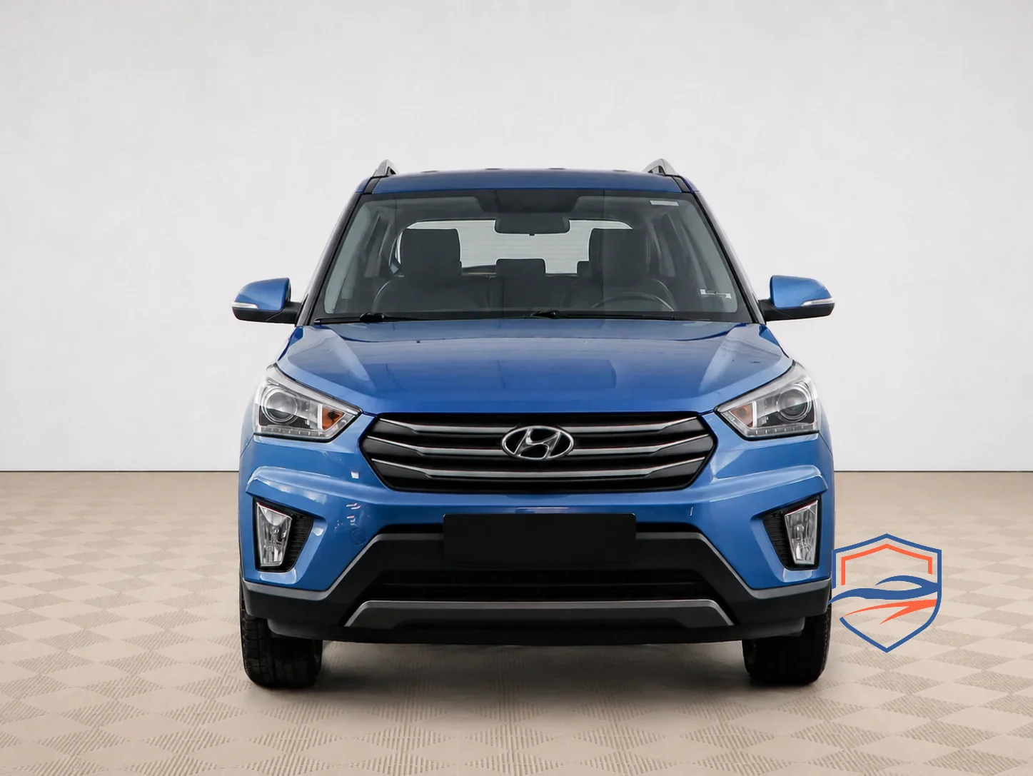 Hyundai - Hyundai Creta I, 2016 г.