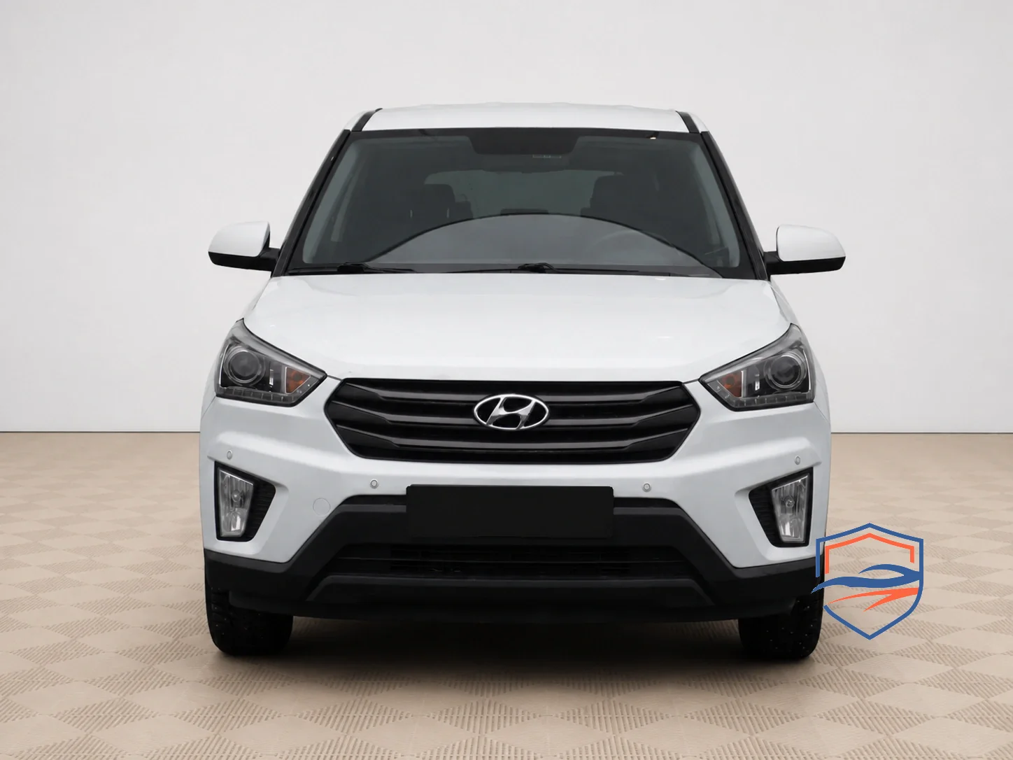 Hyundai - Hyundai Creta I, 2018 г.
