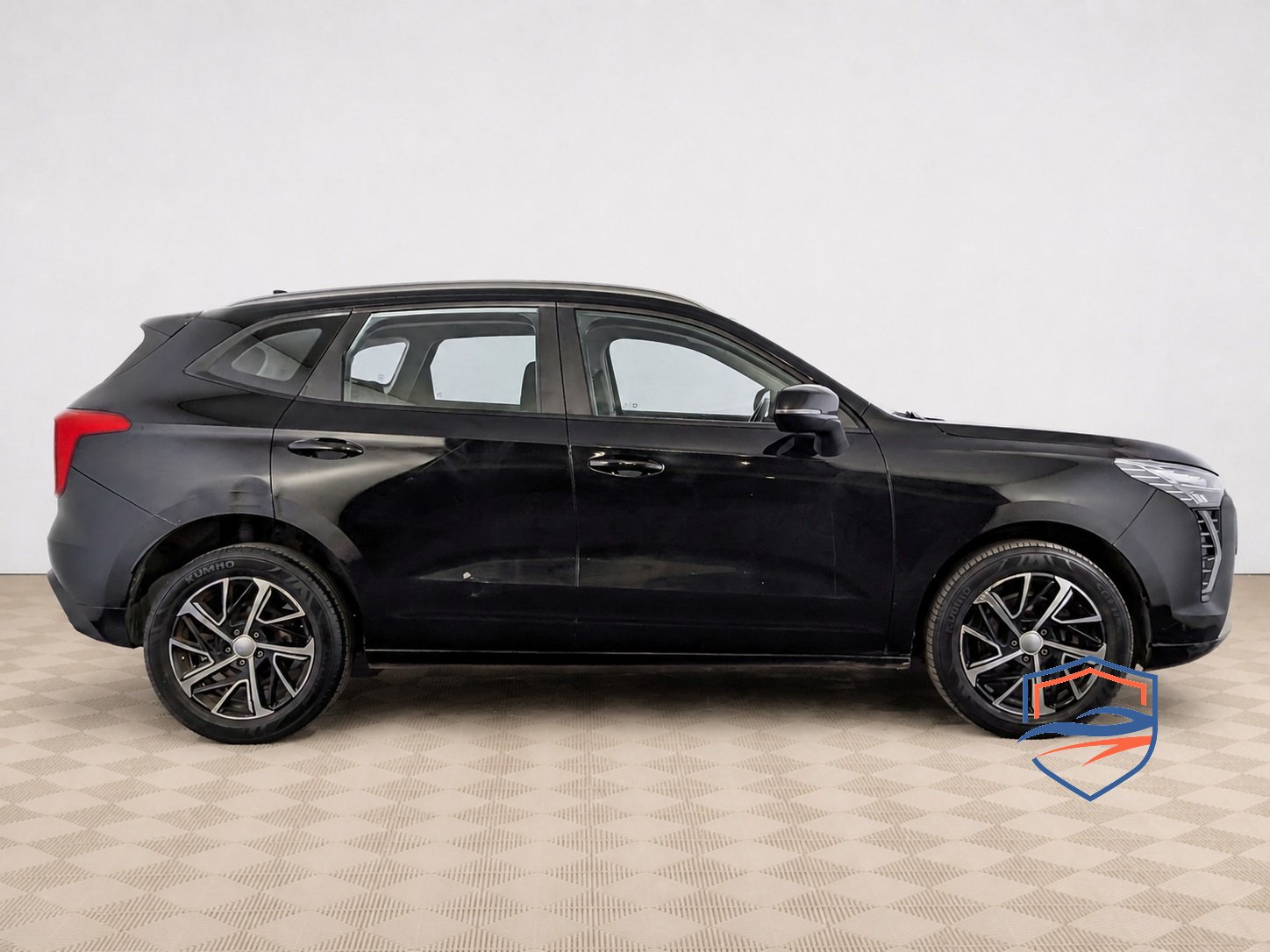 Haval - HAVAL Jolion, 2022