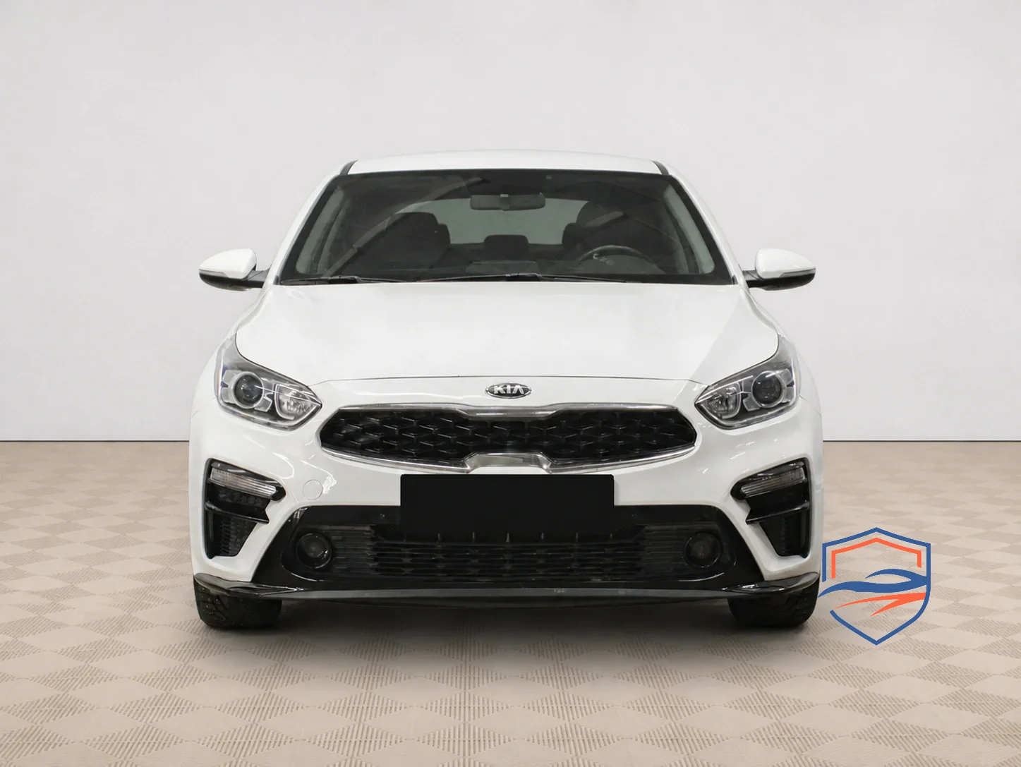 Kia - Kia Cerato IV, 2018 г.