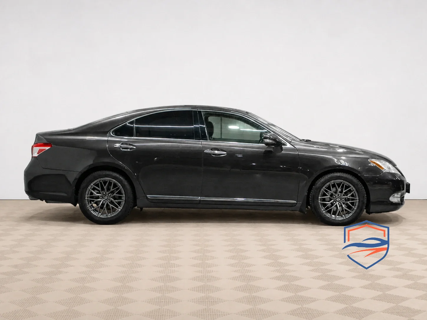 Lexus - Lexus ES V Рестайлинг, 2010 г.