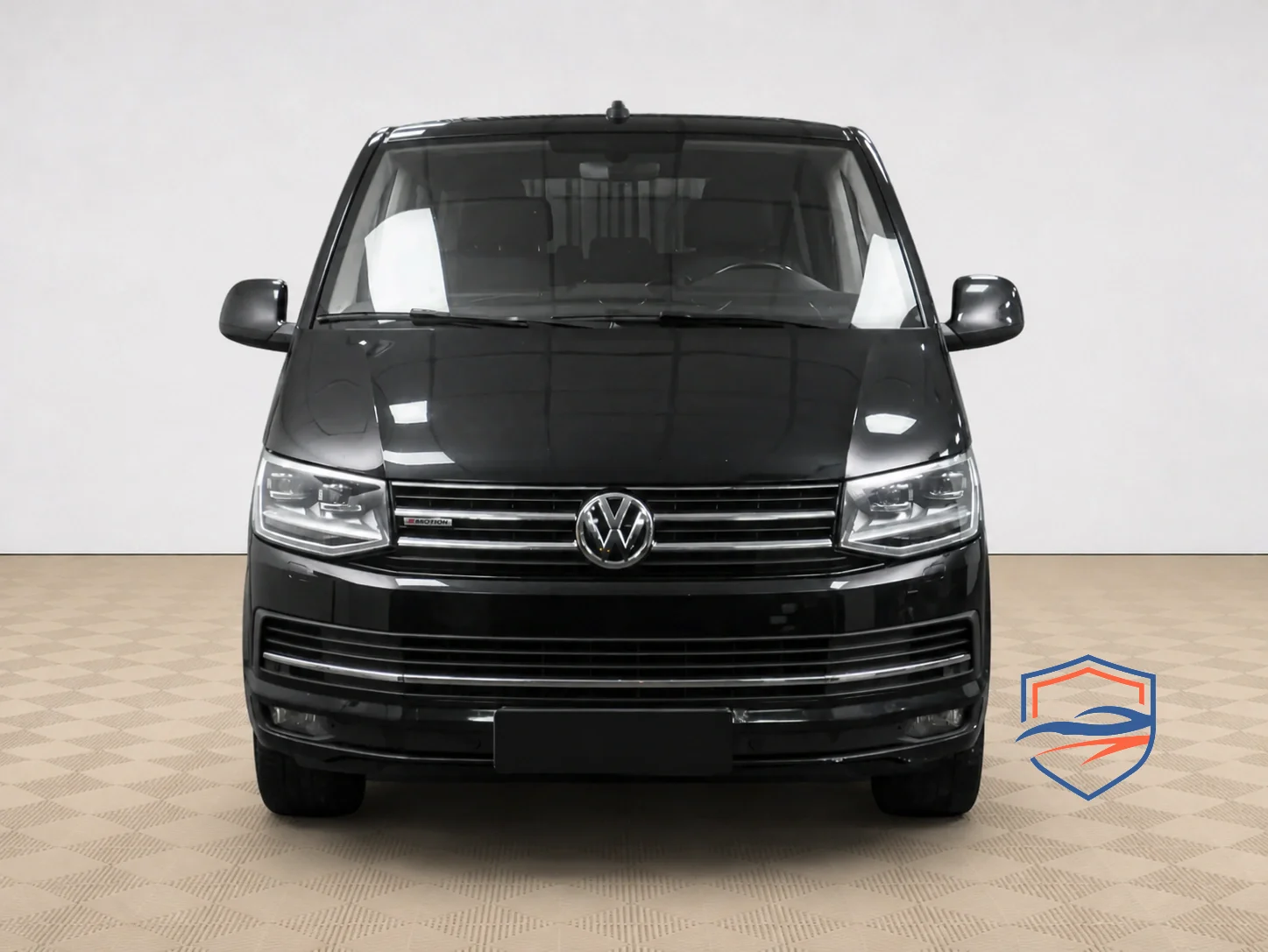 Volkswagen - Volkswagen Multivan T6, 2019 г.