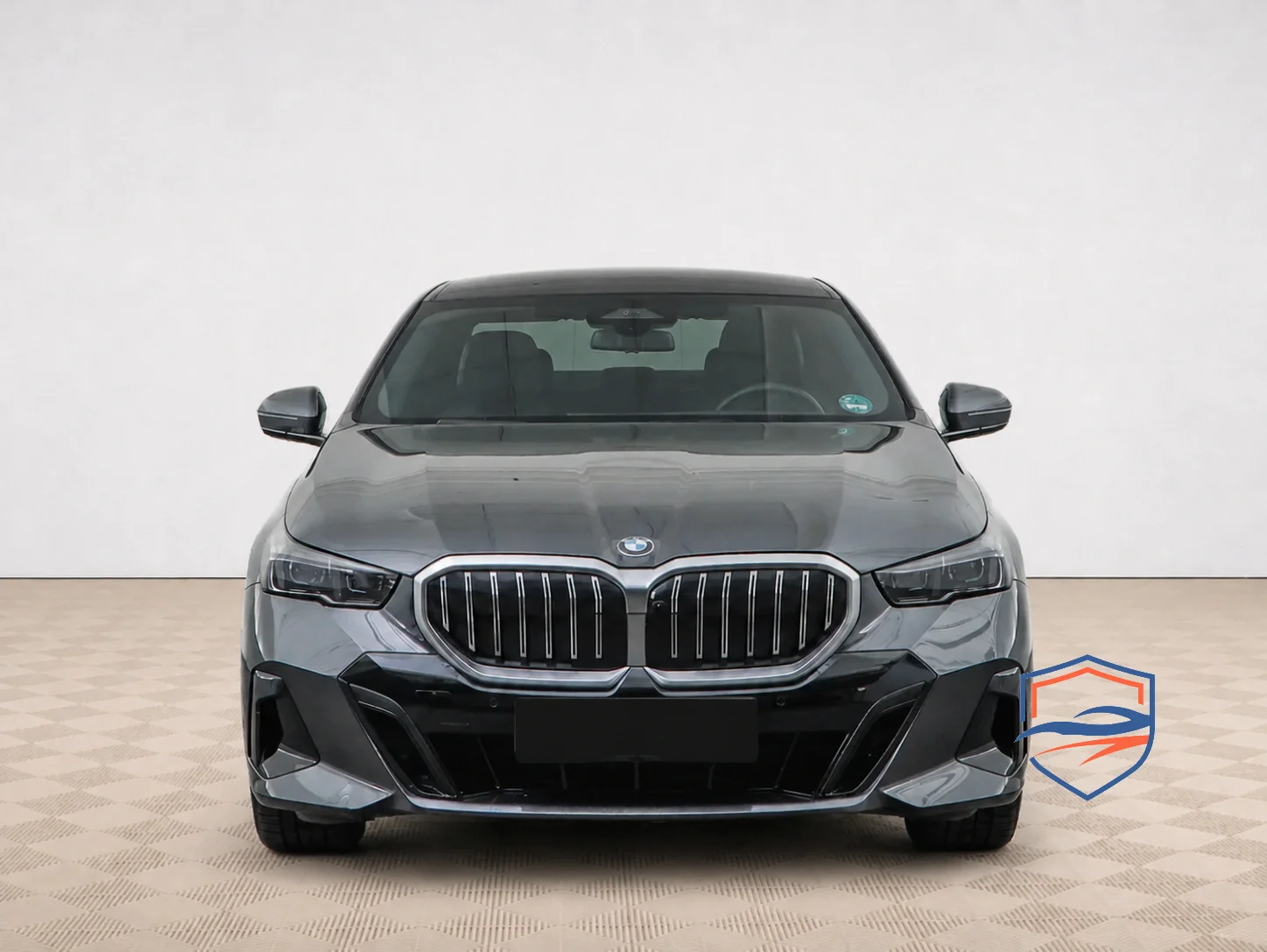 BMW - BMW 5 серии VIII (G60/G61/G68), 2023 г.
