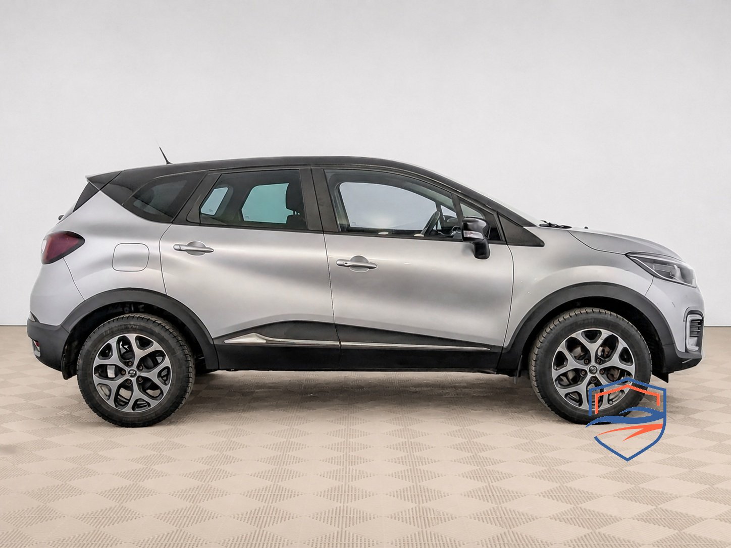 Renault - Renault Kaptur, 2017