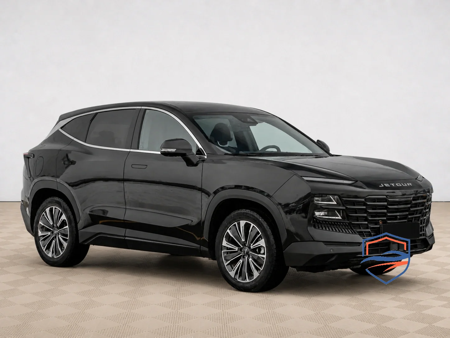 Jetour - Jetour DASHING I, 2024 г.