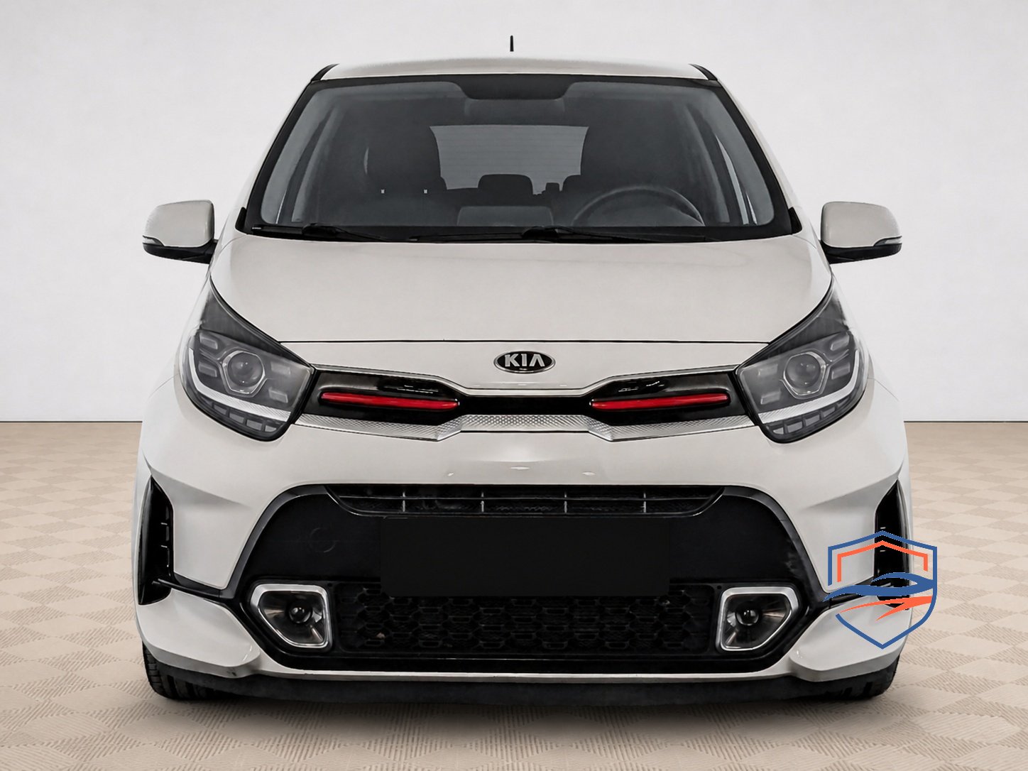 Kia - Kia Picanto, 2021
