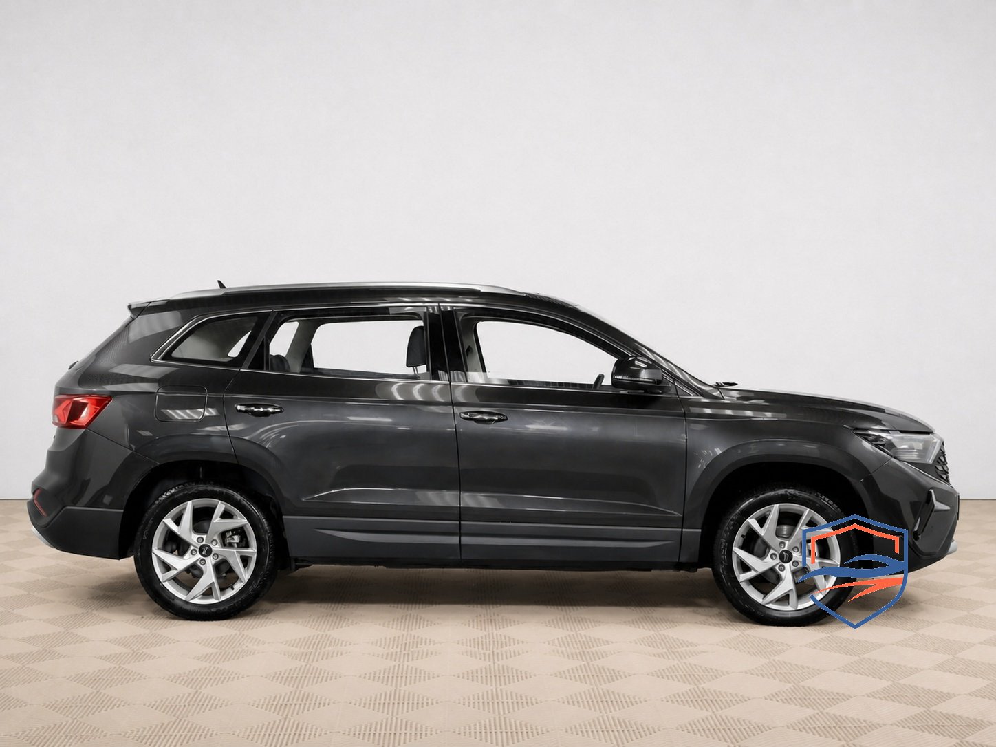 Jetta - Jetta VS7 I Рестайлинг 1, 2023