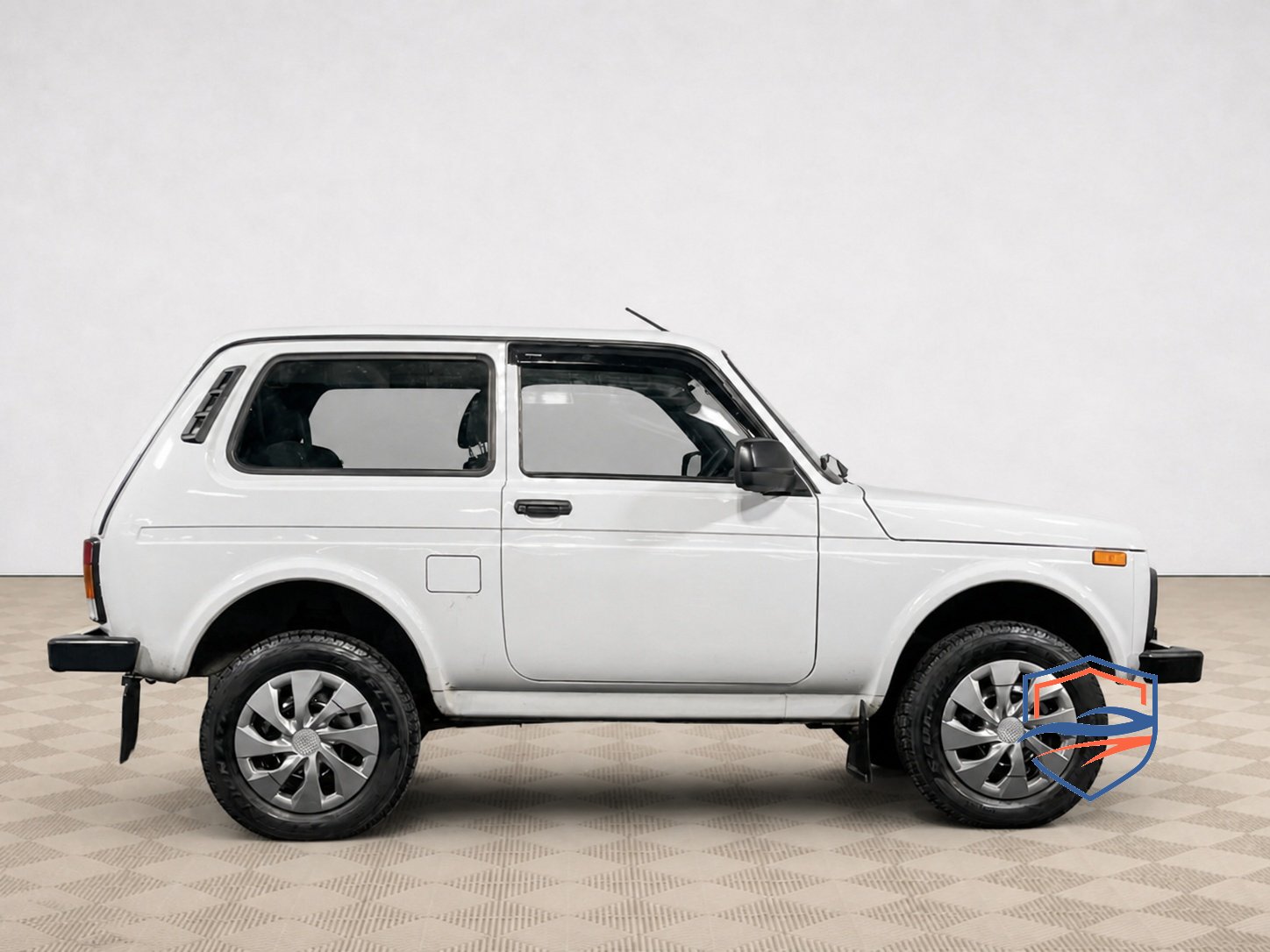 LADA (ВАЗ) - Lada (ВАЗ) Niva Legend, 2024