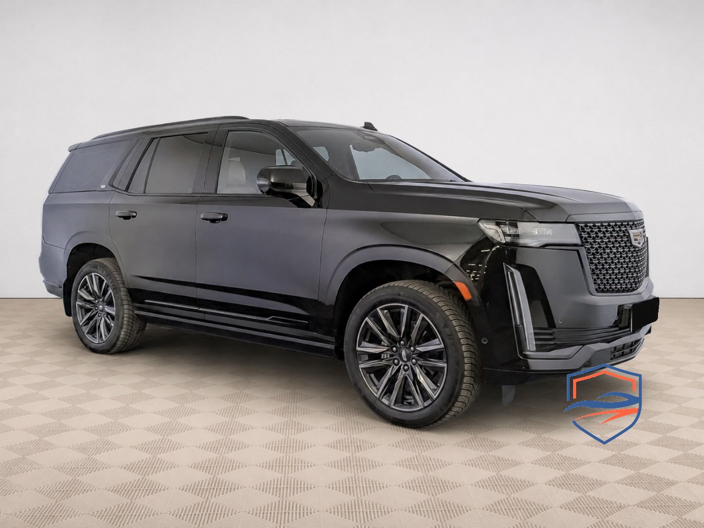 Cadillac - Cadillac Escalade V, 2022