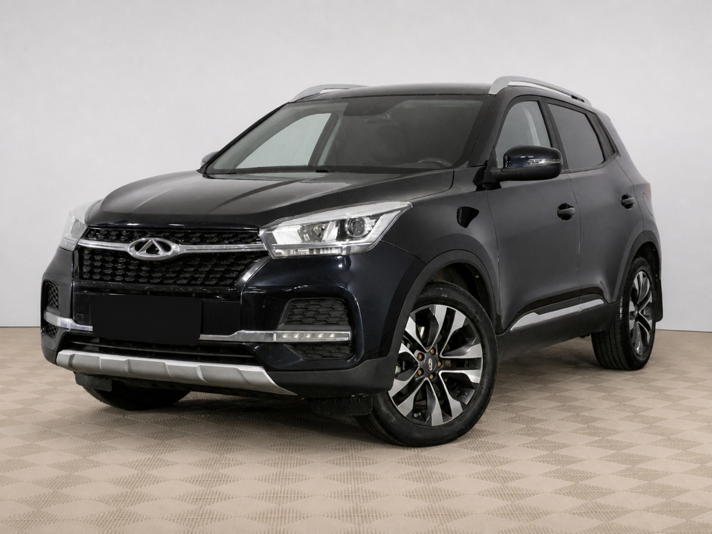 Chery - CHERY Tiggo 4, 2020