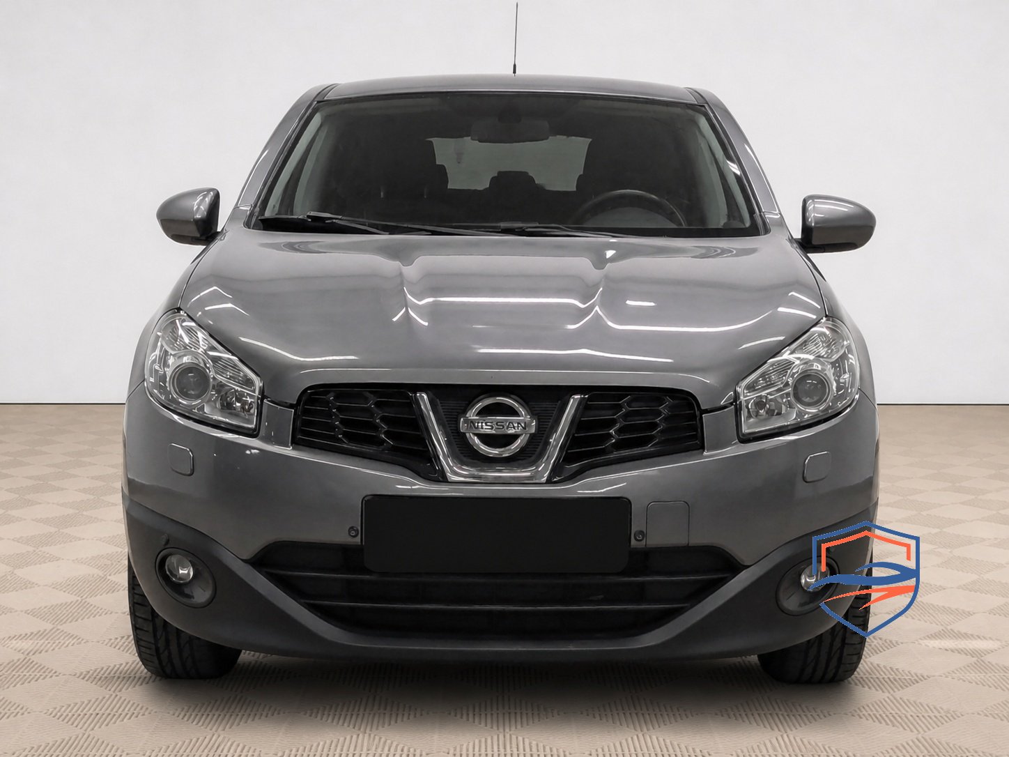 Nissan - Nissan Qashqai, 2012