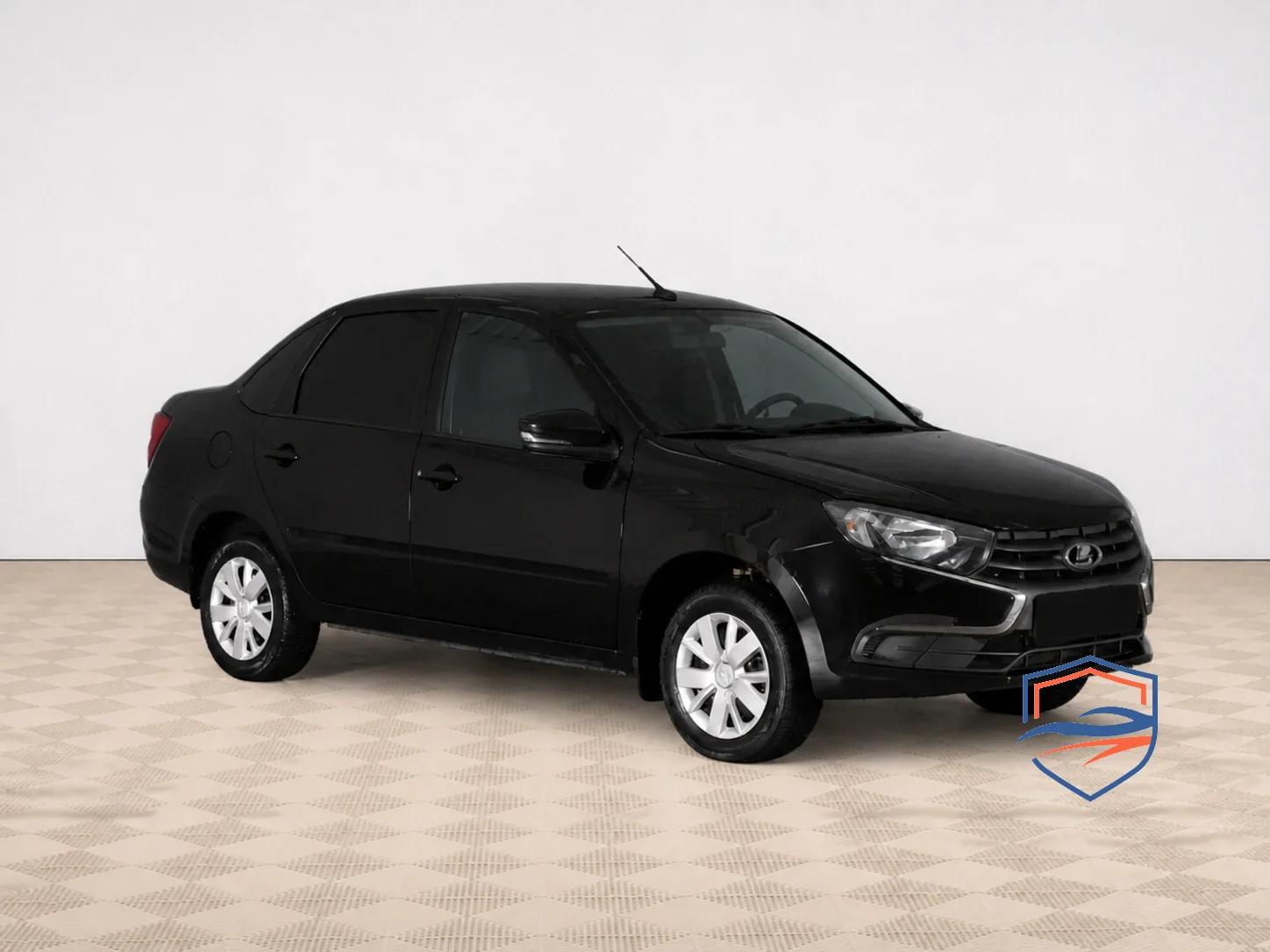 LADA (ВАЗ) - LADA (ВАЗ) Granta I Рестайлинг, 2023 г.