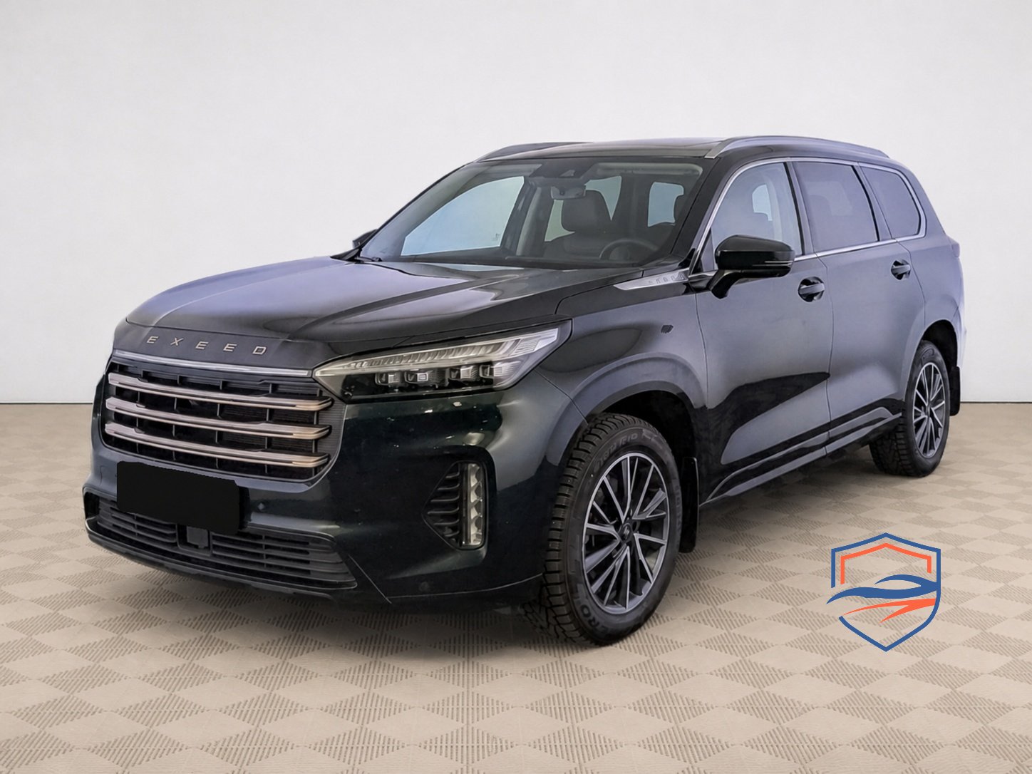 EXEED - Exeed VX I, 2022