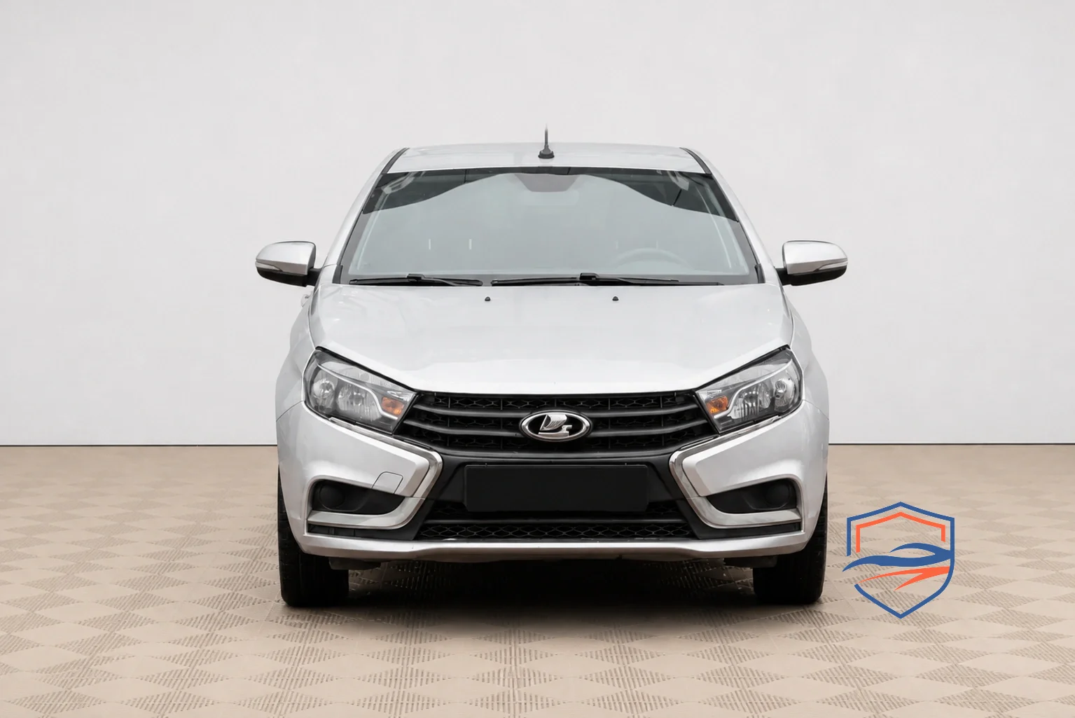 LADA (ВАЗ) - LADA (ВАЗ) Vesta I, 2020 г.