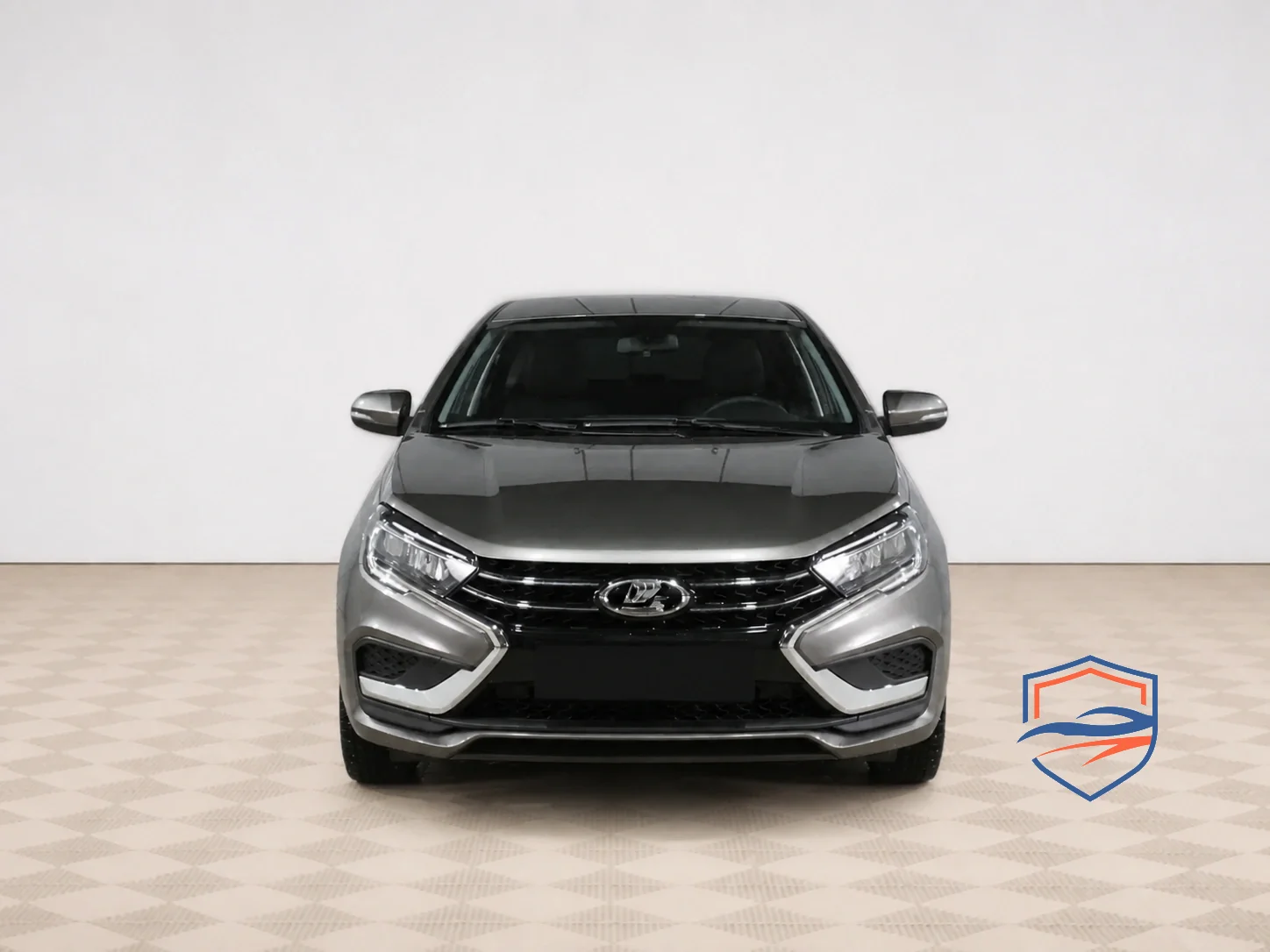 LADA (ВАЗ) - LADA (ВАЗ) Vesta I Рестайлинг (NG), 2024 г.
