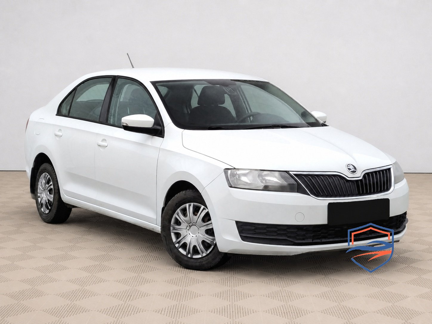 Skoda - Skoda Rapid, 2019