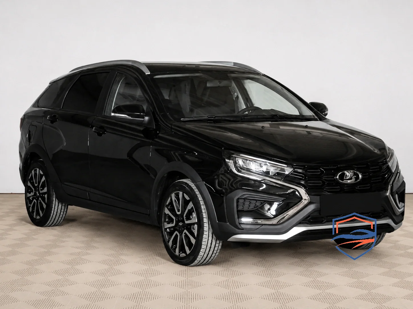 LADA (ВАЗ) - LADA (ВАЗ) Vesta SW I Рестайлинг (NG), 2025 г.