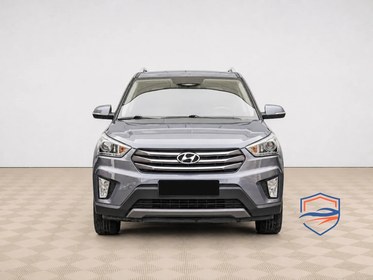 Hyundai - Hyundai Creta I, 2017 г.