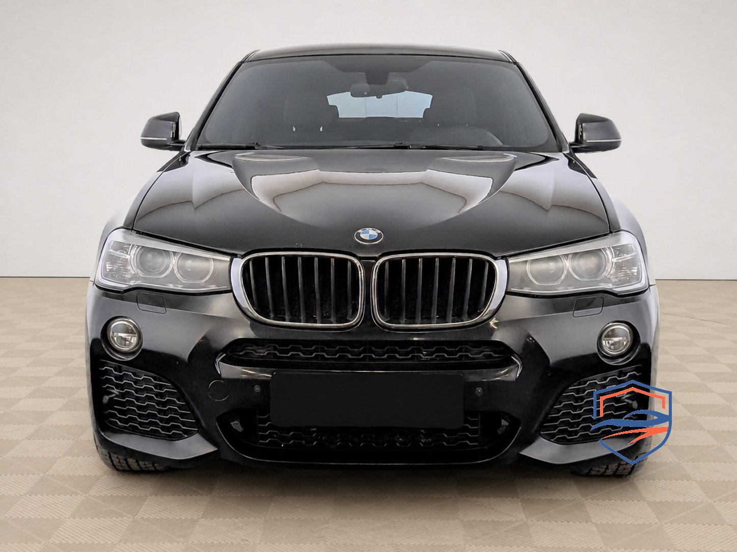 BMW - BMW X4 20i I (F26), 2016