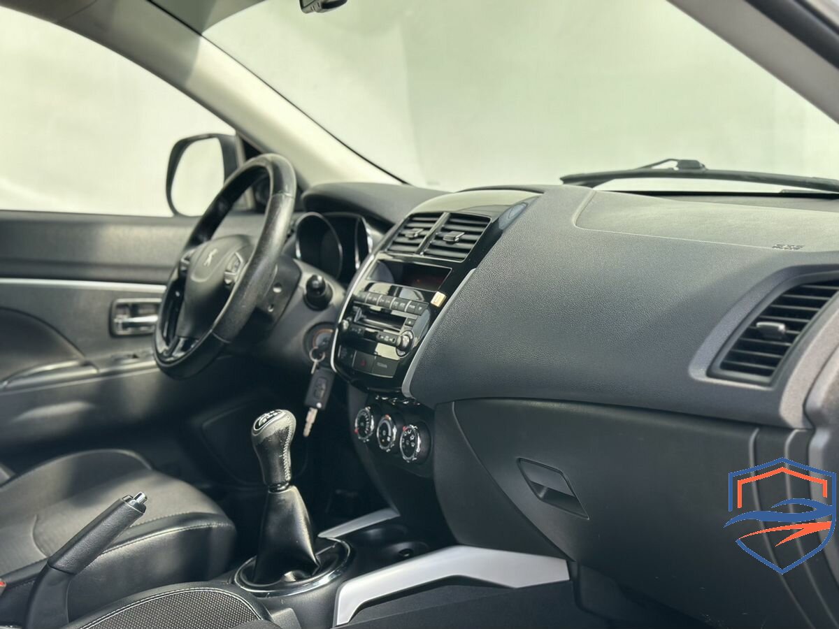 Peugeot - Peugeot 4008 I, 2012