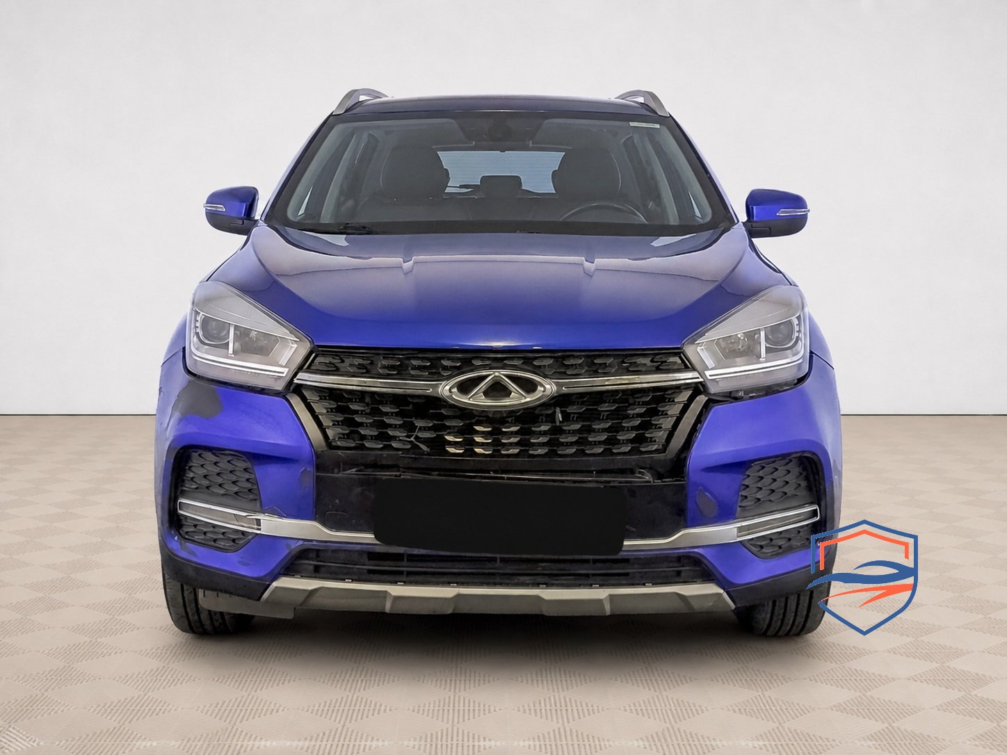 Chery - Chery Tiggo 4, 2022