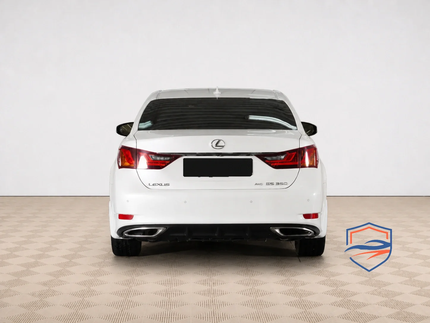 Lexus - Lexus GS IV, 2014 г.