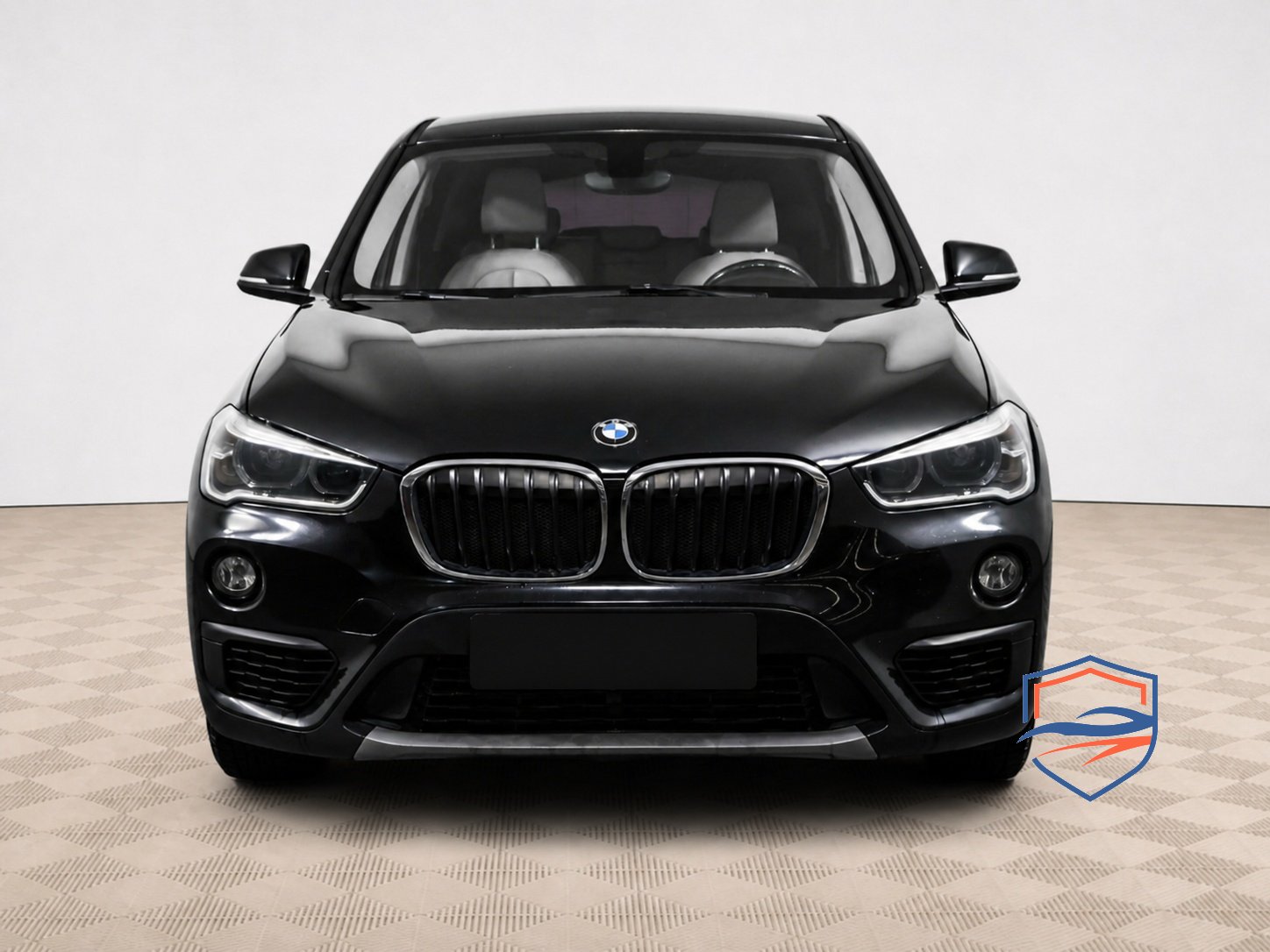 BMW - BMW X1 18d xDrive II (F48), 2017