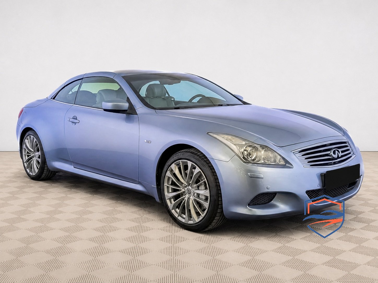 Infiniti - Infiniti G, 2011