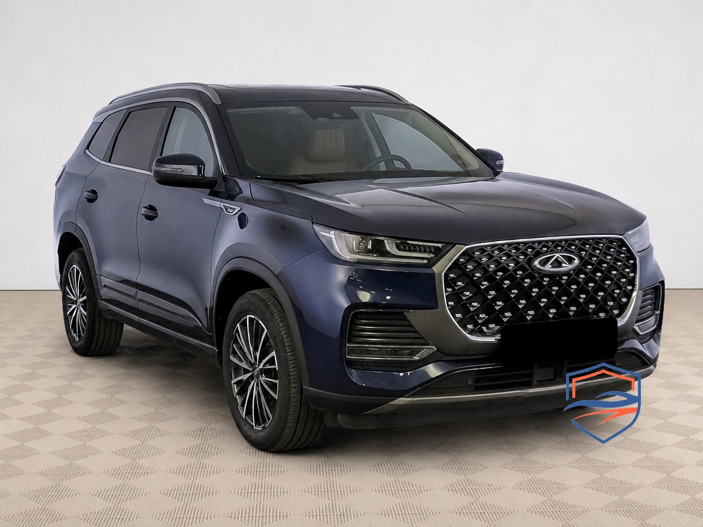 Chery - Chery Tiggo 8 Pro, 2023