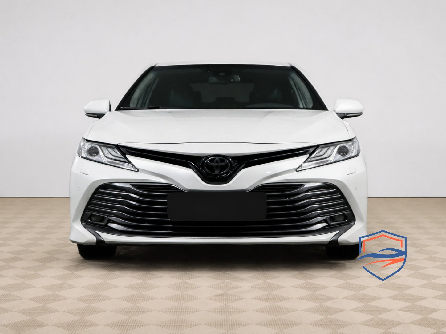 Toyota - Toyota Camry VIII (XV70), 2020